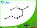 17973-86-3 3,6-Dibromopyridazide 