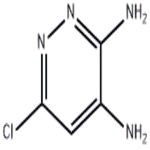 6-chloropyridazine-3,4-diamine pictures