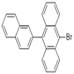9-Bromo-10-(2-naphthyl)anthracene pictures