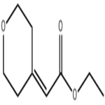 ethyl 2-(oxan-4-ylidene)acetate pictures