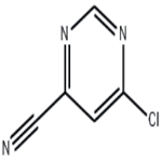 6-chloropyrimidine-4-carbonitrile pictures