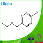 3-Chloro-6-ethoxymethyl-pyridazine  pictures