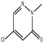 5-chloro-2-methylpyridazin-3(2H)-one pictures