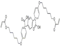 1,4-phenylene bis(4-((acryloyloxy)methoxy)benzoate) pictures