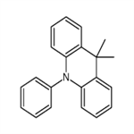 9,9-dimethyl-10-phenyl-9,10-dihydroacridine pictures
