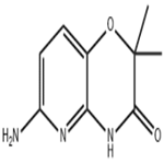 1002726-62-6 6-amino-2,2-dimethyl-2H-benzo[b][1,4]oxazin-3(4H)-one