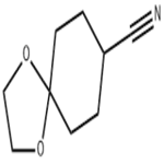 1,4-dioxaspiro[4.5]decane-8-carbonitrile pictures