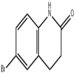 6-Bromo-1,2,3,4-Tetrahydro-2-quinolinone pictures