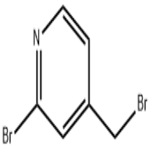 2-Bromo-4-(bromomethyl)pyridine pictures