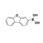 Boronic acid,B-3-dibenzofuranyl- pictures