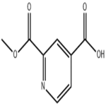 2-(Methoxycarbonyl)isonicotinic acid pictures