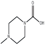 4-methylpiperazine-1-carboxylic acid pictures