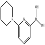 6-(piperidin-1-yl)pyridin-2-ylboronicacid pictures