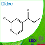 methyl6-chloropyridazine-4-carboxylate  pictures