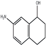 7-Amino-1,2,3,4-tetrahydronaphthol pictures