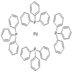 14221-01-3 Tetrakis(triphenylphosphine)palladium