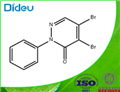 4,5-DIBROMO-2-PHENYL-2,3-DIHYDROPYRIDAZIN-3-ONE  pictures