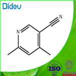 4,6-DIMETHYLNICOTINONITRILE pictures