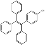 4-(1,2,2-triphenylvinyl)phenol pictures