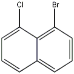 20816-79-9 1-Bromo-8-chloronaphthalene