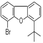 4-bromo-6-tert-butyldibenzo[b,d]furan pictures