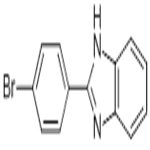 2-(4-bromophenyl)benzimidazole pictures