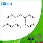 5-Iodo-2-(phenylmethyl)-3(2H)-pyridazinone  pictures