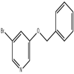 3-Benzyloxy-5-bromopyridine pictures