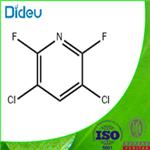 3,5-DICHLORO-2,6-DIFLUOROPYRIDINE pictures