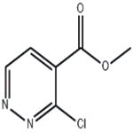 methyl 3-chloropyridazine-4-carboxylate pictures