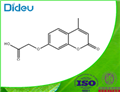 7-(CARBOXYMETHOXY)-4-METHYLCOUMARIN  pictures