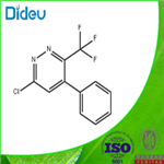 6-chloro-4-phenyl-3-(trifluoroMethyl)pyridazine  pictures