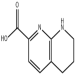 5,6,7,8-Tetrahydro-[1,8]naphthyridine-2-carboxylic acid pictures