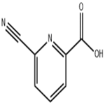 6-Cyanopyridine-2-carboxylic acid pictures