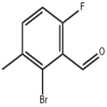 2-bromo-6-fluoro-3-methylbenzaldehyde pictures