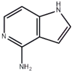 1H-pyrrolo[3,2-c]pyridin-4-amine pictures