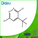 4-TERT-BUTYL-3,6-DICHLOROPYRIDAZINE  pictures