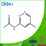 3-AcetaMido-5-Methylpyridazine  pictures