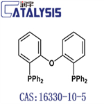 (OXYDI-2,1-PHENYLENE)BIS(DIPHENYLPHOSPHINE) pictures