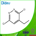 3,6-dichloro-4-ethylpyridazine  pictures