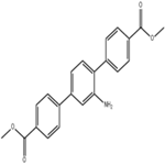 Dimethyl 2'-amino-[1,1':4',1''-terphenyl]-4,4''-dicarboxylate pictures