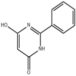 4,6-Dihydroxy-2-phenylpyrimidine pictures