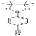 4-(4,4,5,5-TETRAMETHYL-1,3,2-DIOXABOROLAN-2-YL)BENZONITRILE pictures