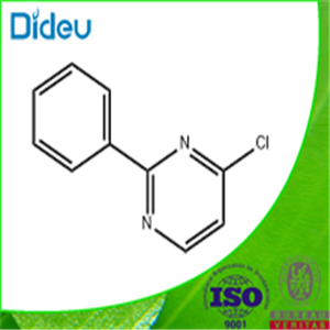 4-chloro-2-phenylpyrimidine