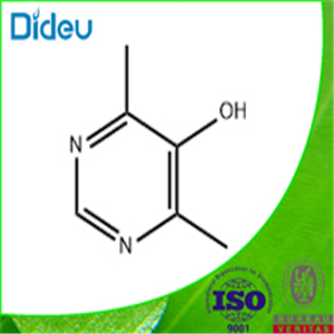 5-Pyrimidinol, 4,6-dimethyl- (6CI,9CI)