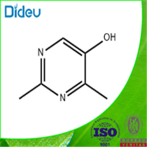 5-Pyrimidinol, 2,4-dimethyl- (9CI)