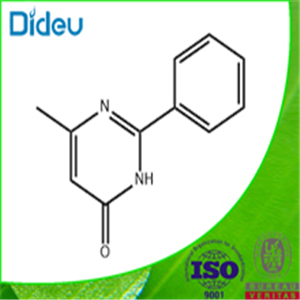 6-METHYL-2-PHENYL-4(1H)PYRIMIDINONE