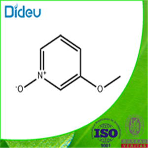 3-METHOXYPYRIDINE 1-OXIDE