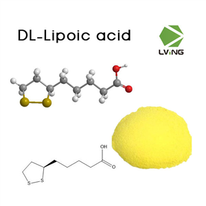 DL-Thioctic acid