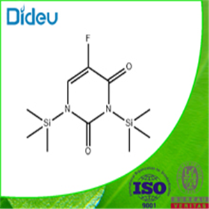 O,O'-BIS(TRIMETHYLSILYL)-5-FLUOROURACIL